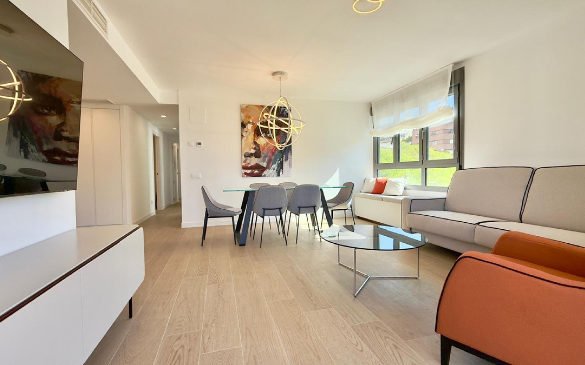 zum Verkauf - Apartment - Alicante - Alicante Centro