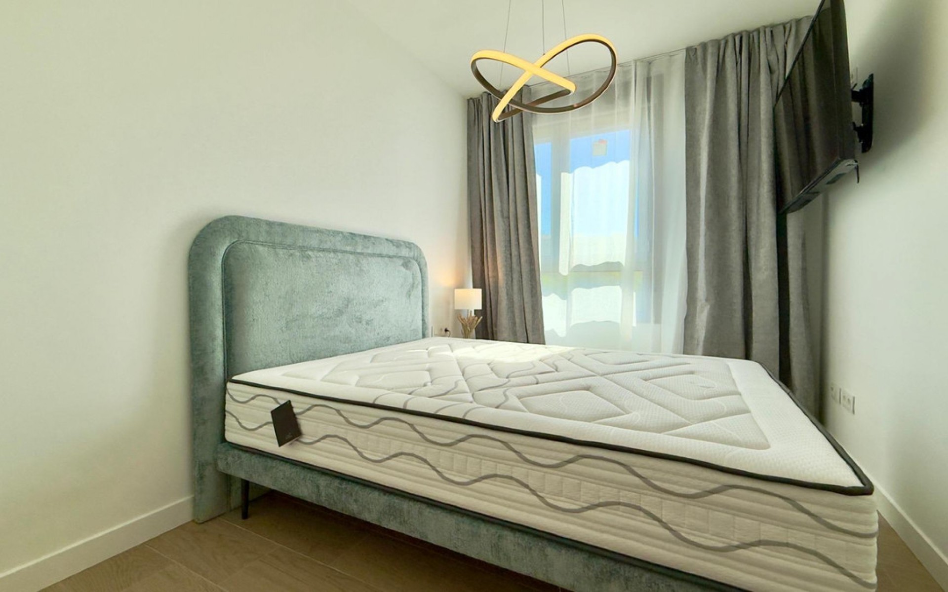 zum Verkauf - Apartment - Alicante - Alicante Centro