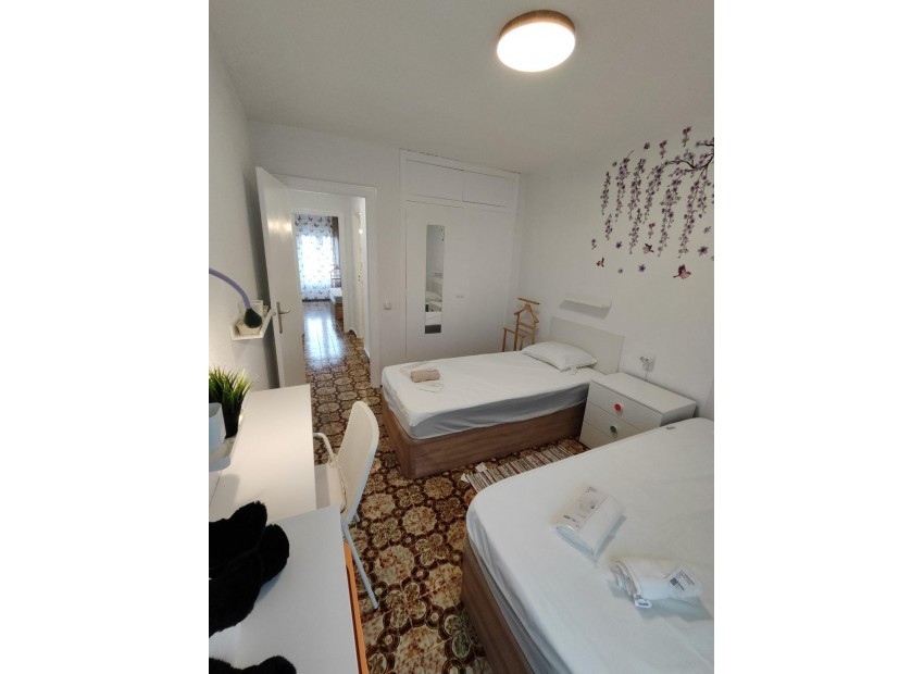 zum Verkauf - Apartment - Alicante - Alicante Centro