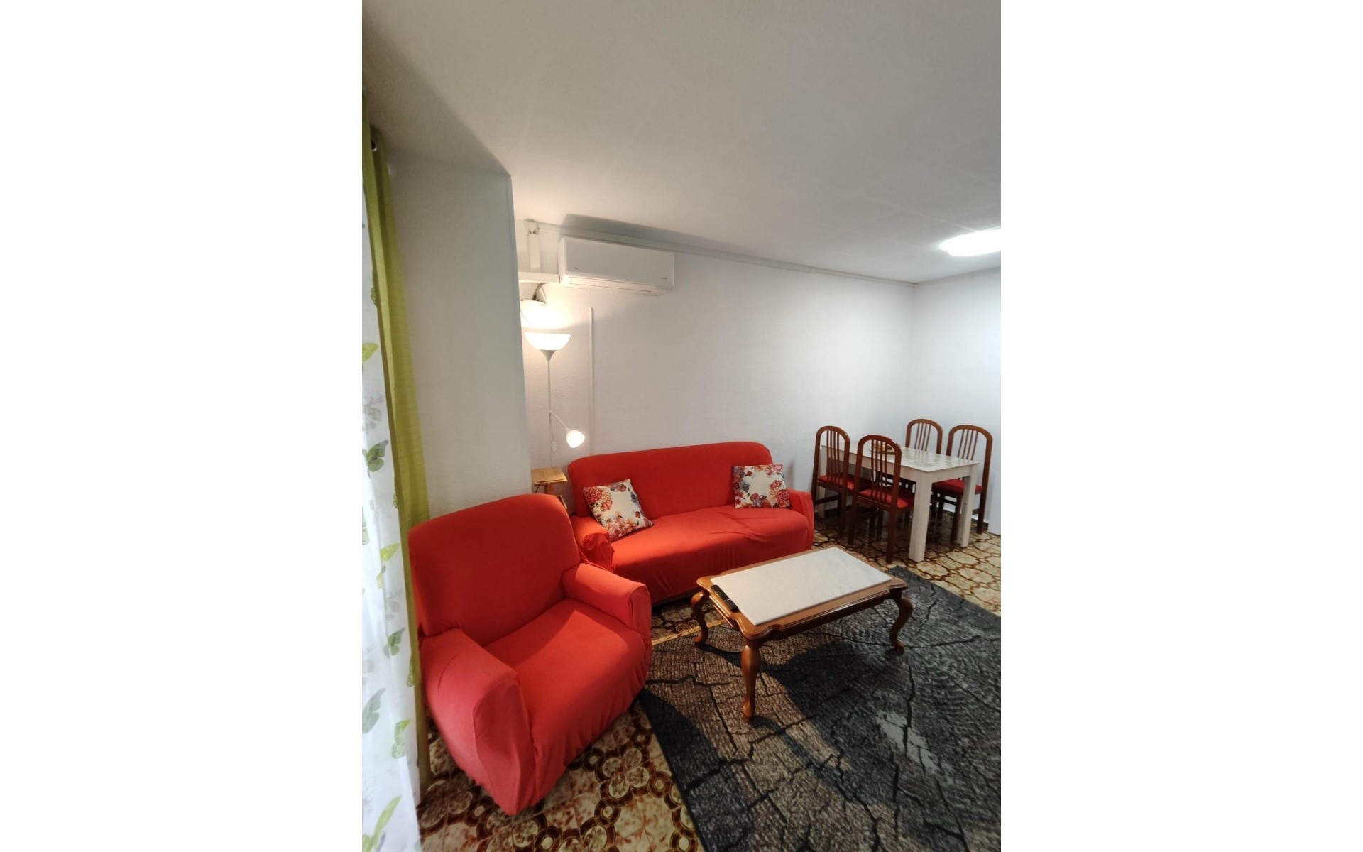 zum Verkauf - Apartment - Alicante - Alicante Centro