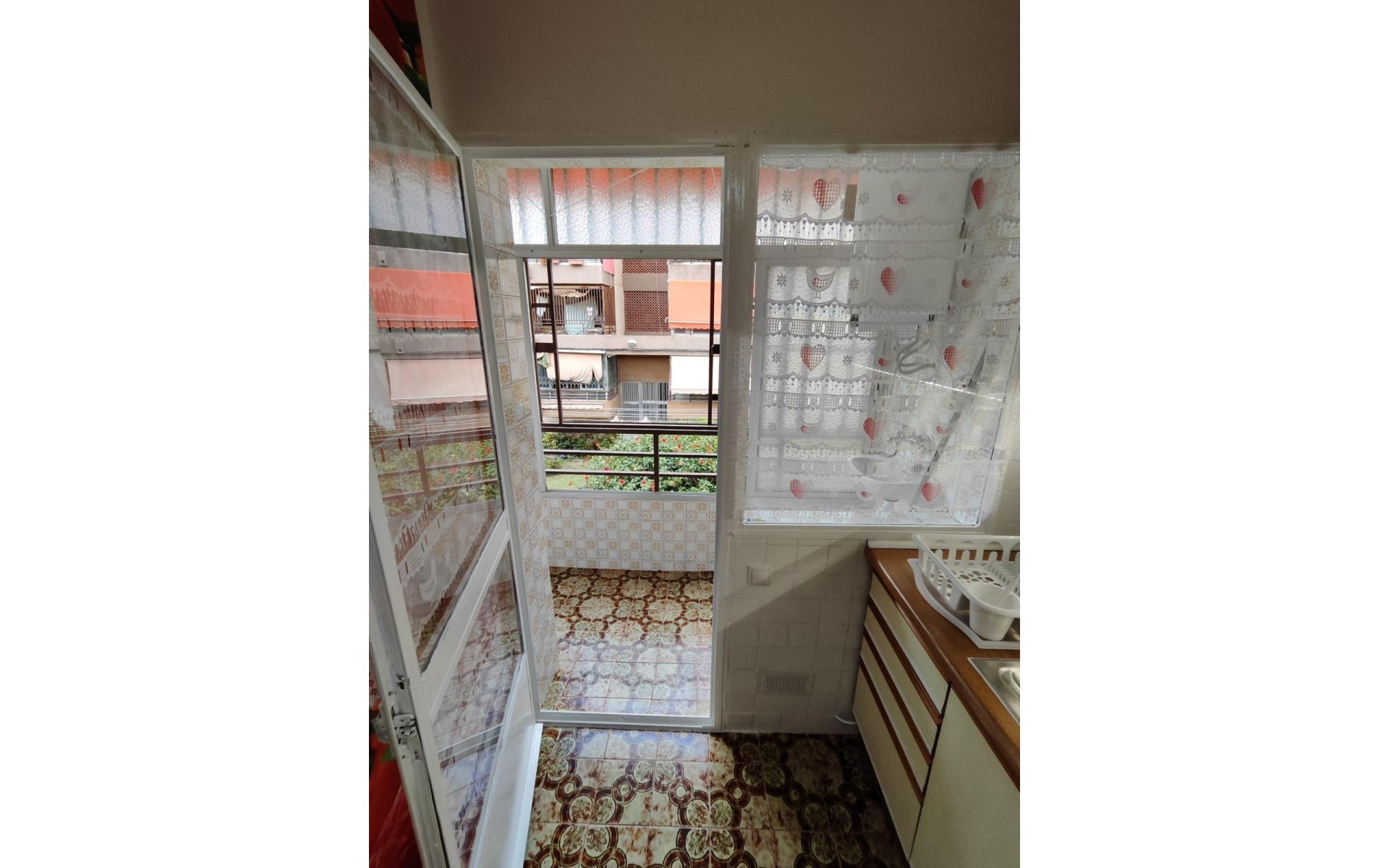 zum Verkauf - Apartment - Alicante - Alicante Centro