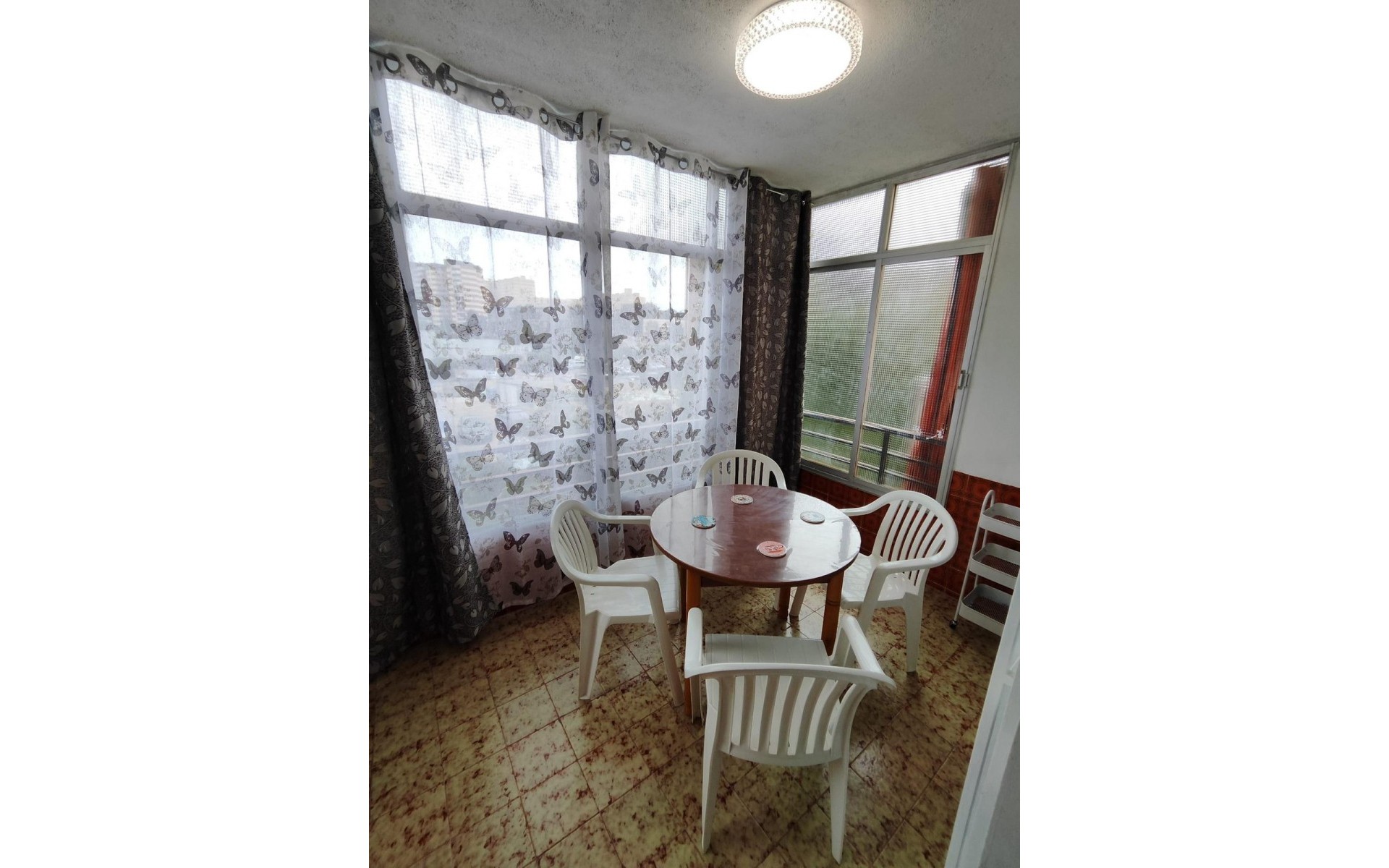 zum Verkauf - Apartment - Alicante - Alicante Centro