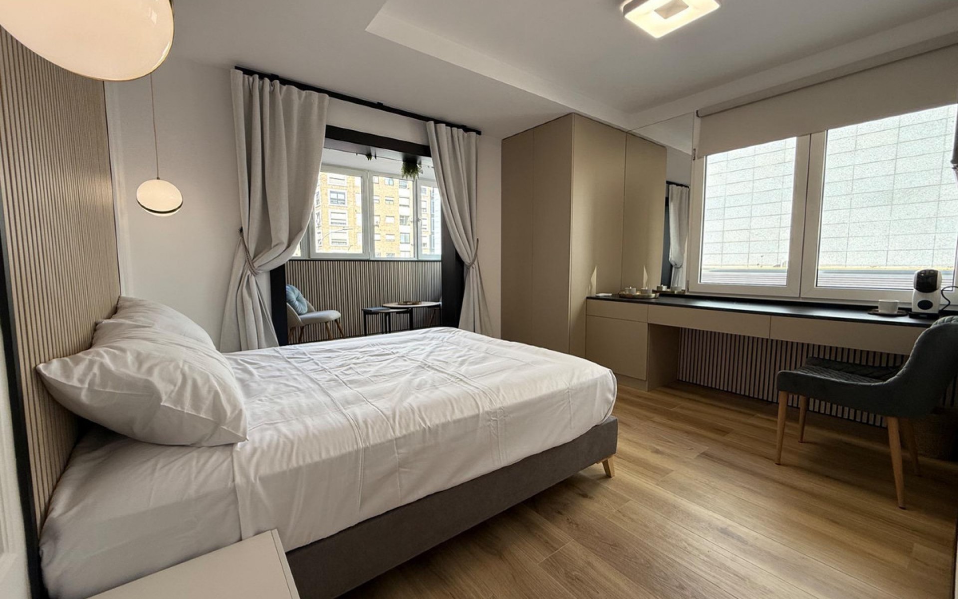 zum Verkauf - Apartment - Alicante - Alicante Centro