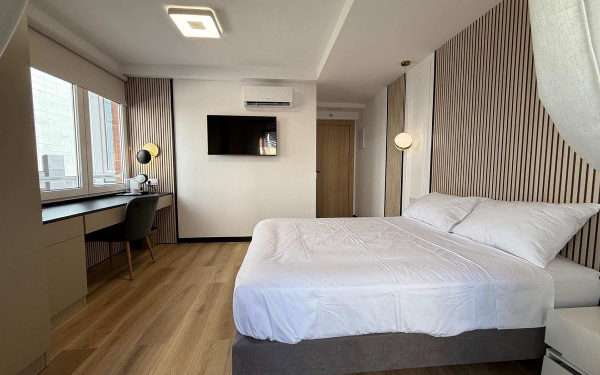 zum Verkauf - Apartment - Alicante - Alicante Centro