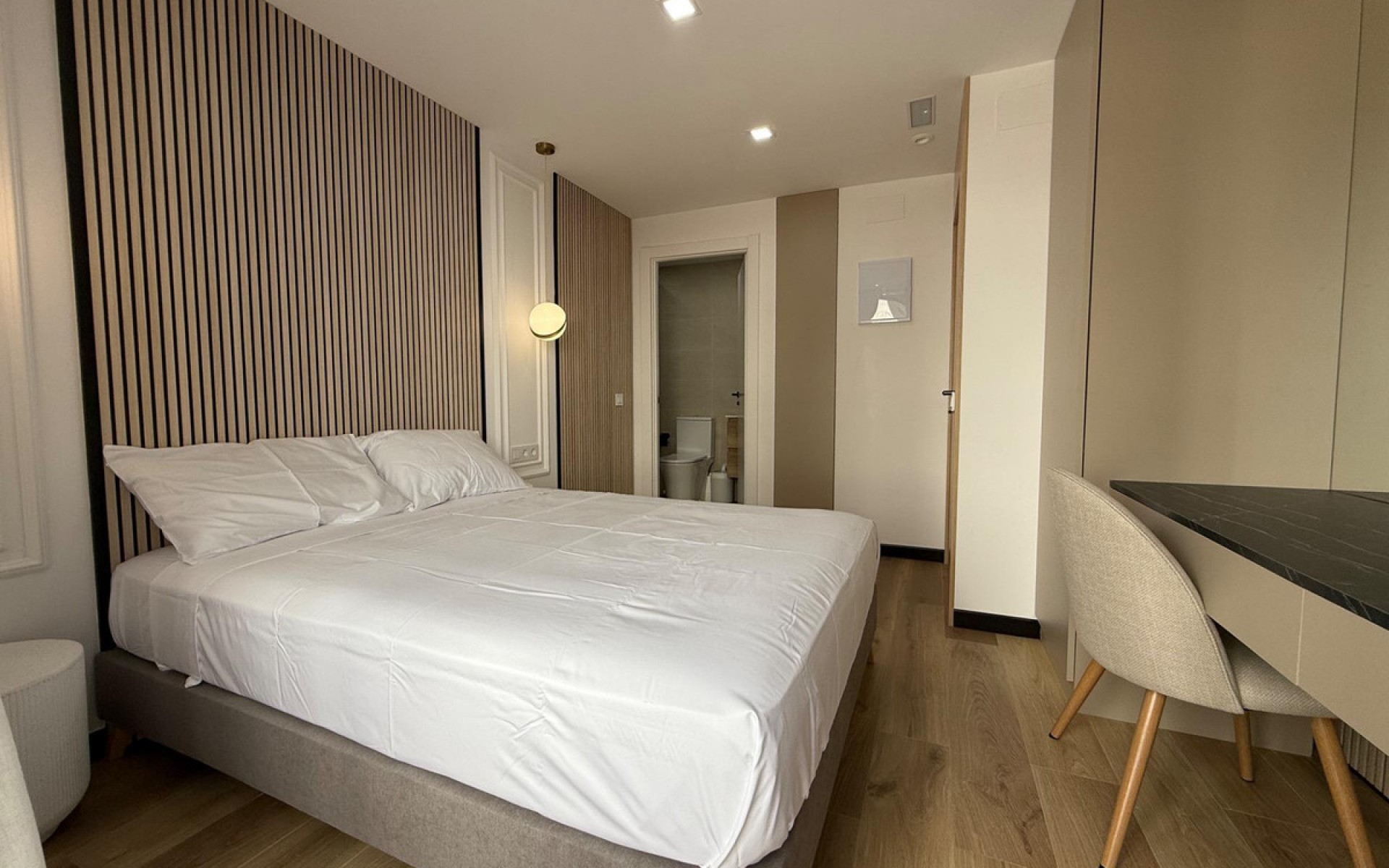 zum Verkauf - Apartment - Alicante - Alicante Centro