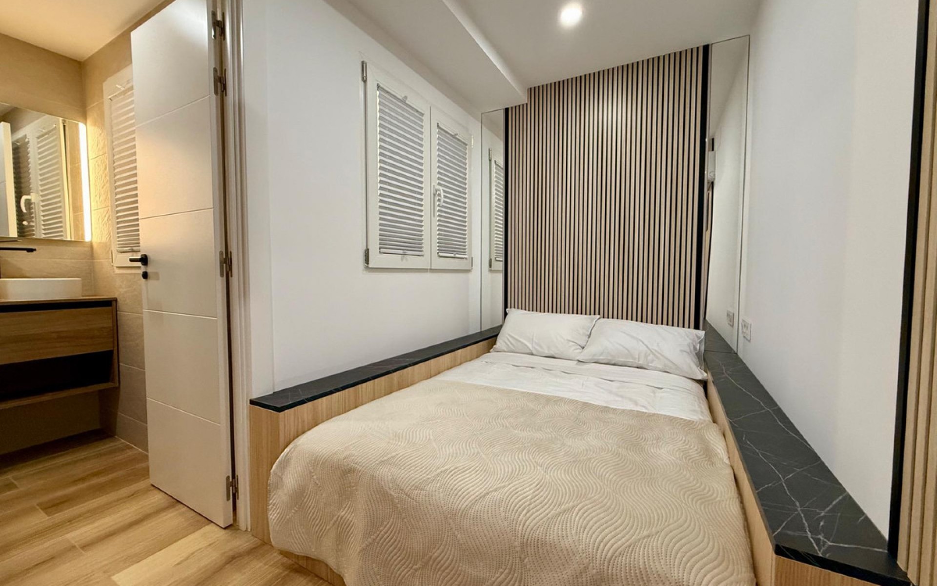 zum Verkauf - Apartment - Alicante - Alicante Centro