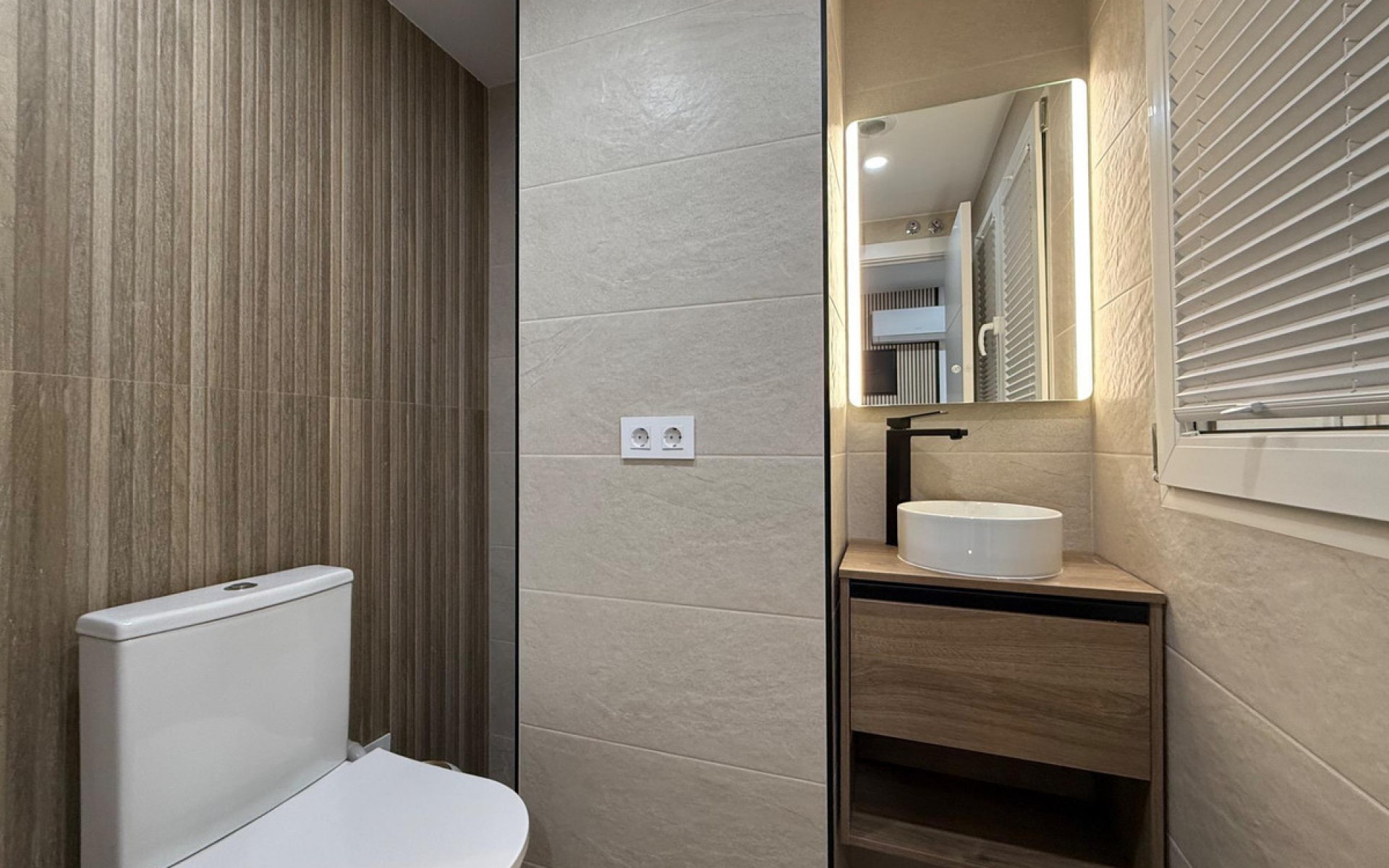 zum Verkauf - Apartment - Alicante - Alicante Centro