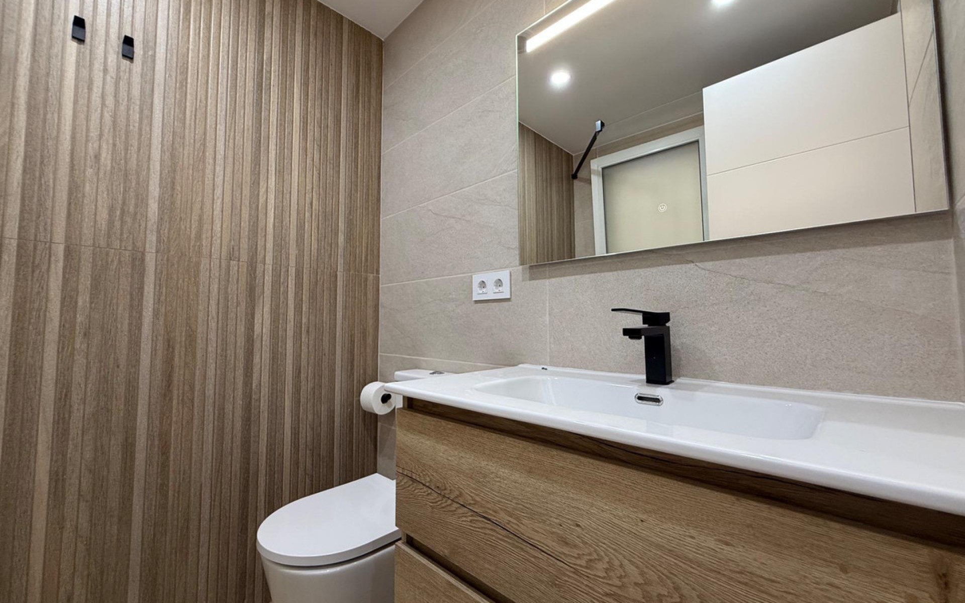 zum Verkauf - Apartment - Alicante - Alicante Centro