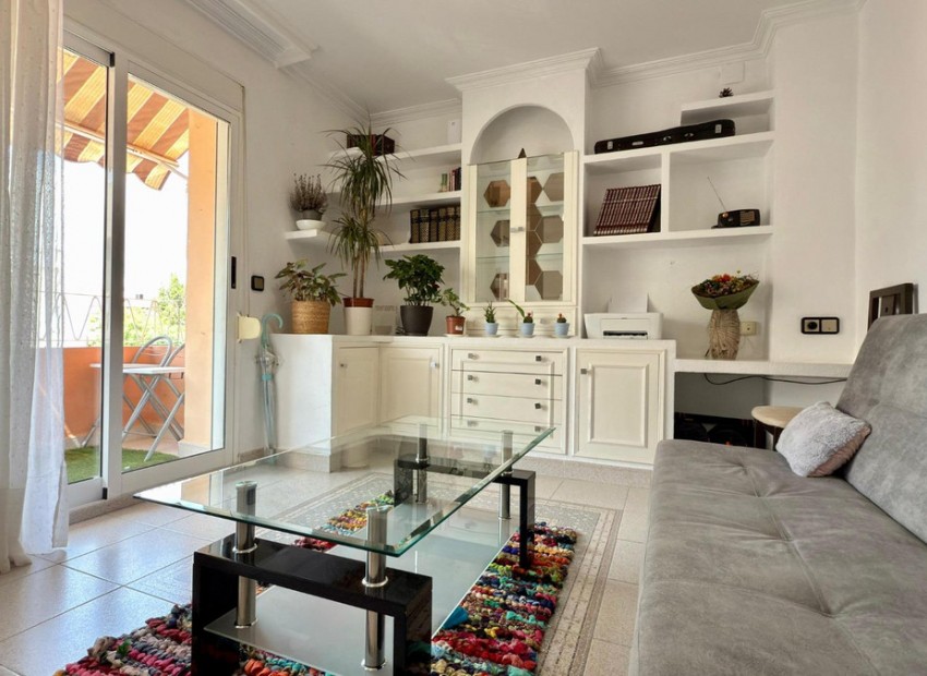 zum Verkauf - Apartment - Alicante - Alicante Centro