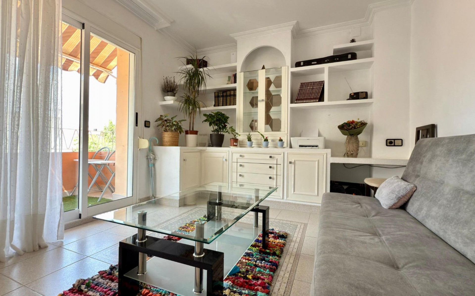 zum Verkauf - Apartment - Alicante - Alicante Centro