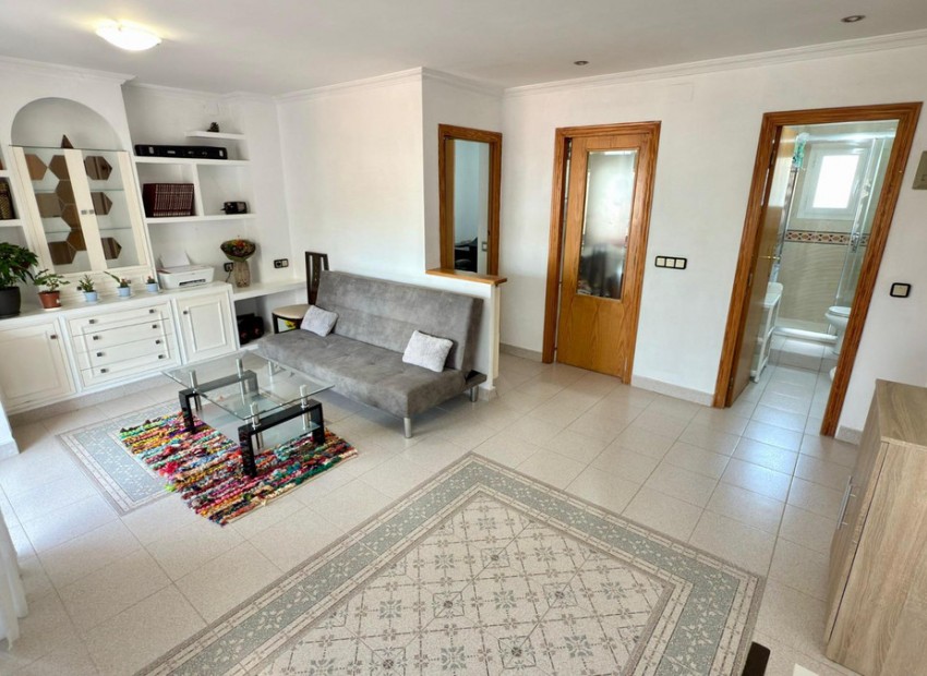 zum Verkauf - Apartment - Alicante - Alicante Centro