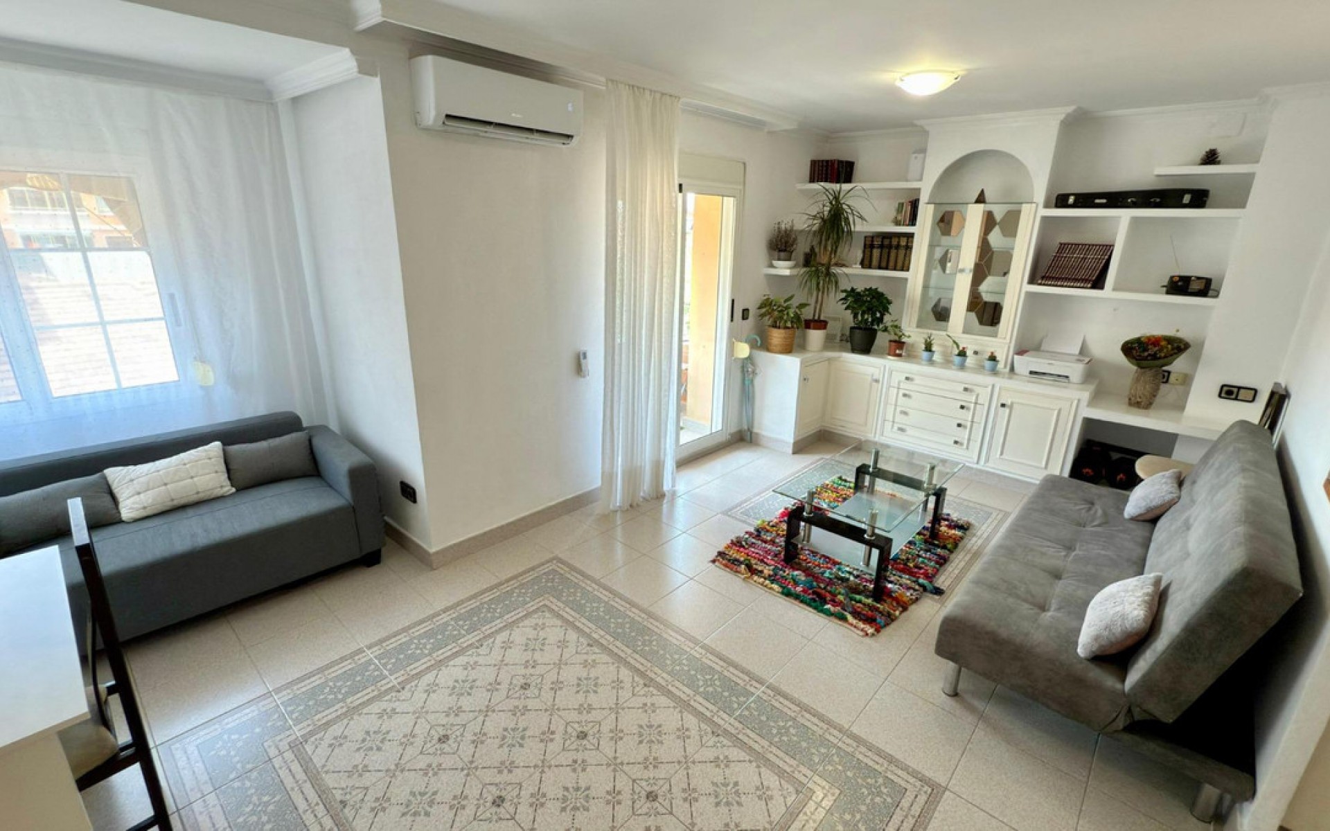 zum Verkauf - Apartment - Alicante - Alicante Centro