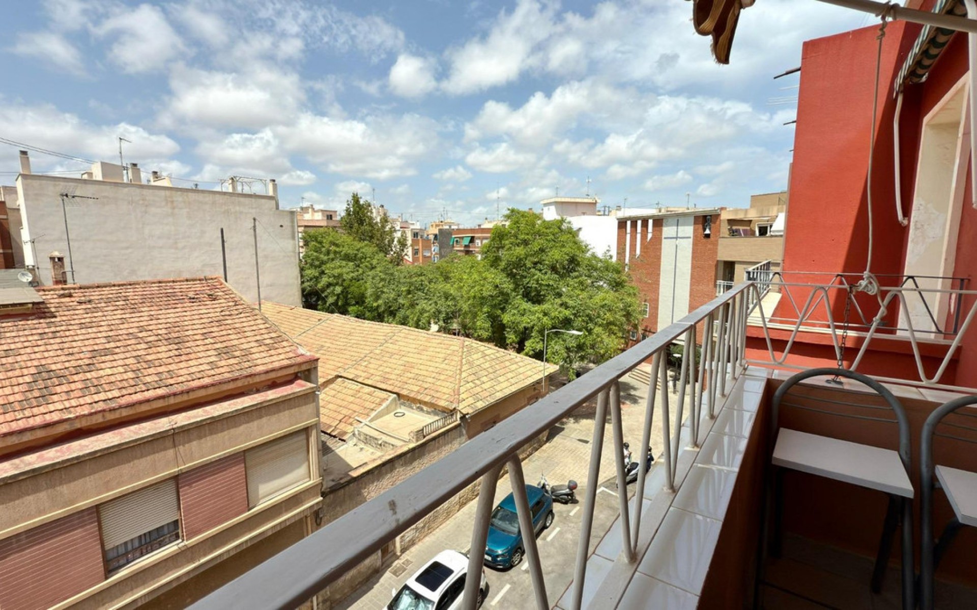 zum Verkauf - Apartment - Alicante - Alicante Centro