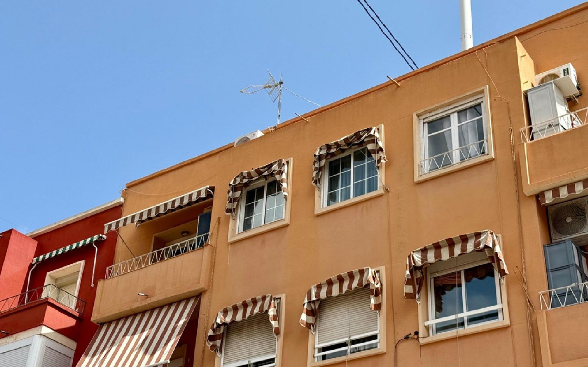 zum Verkauf - Apartment - Alicante - Alicante Centro