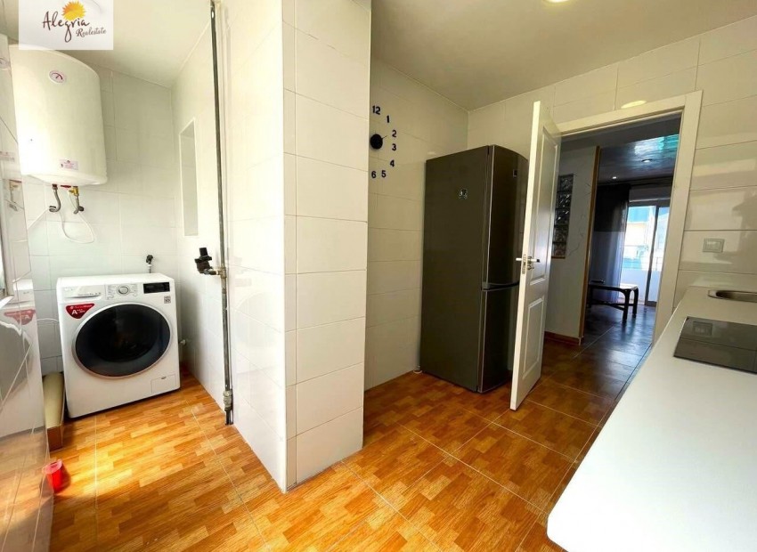 zum Verkauf - Apartment - Alicante - Alicante Centro