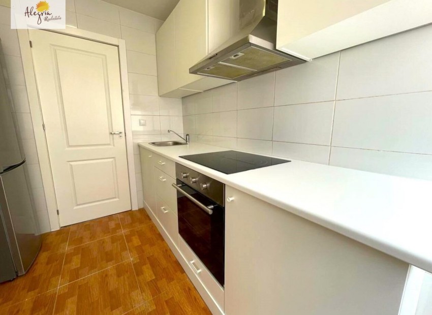 zum Verkauf - Apartment - Alicante - Alicante Centro