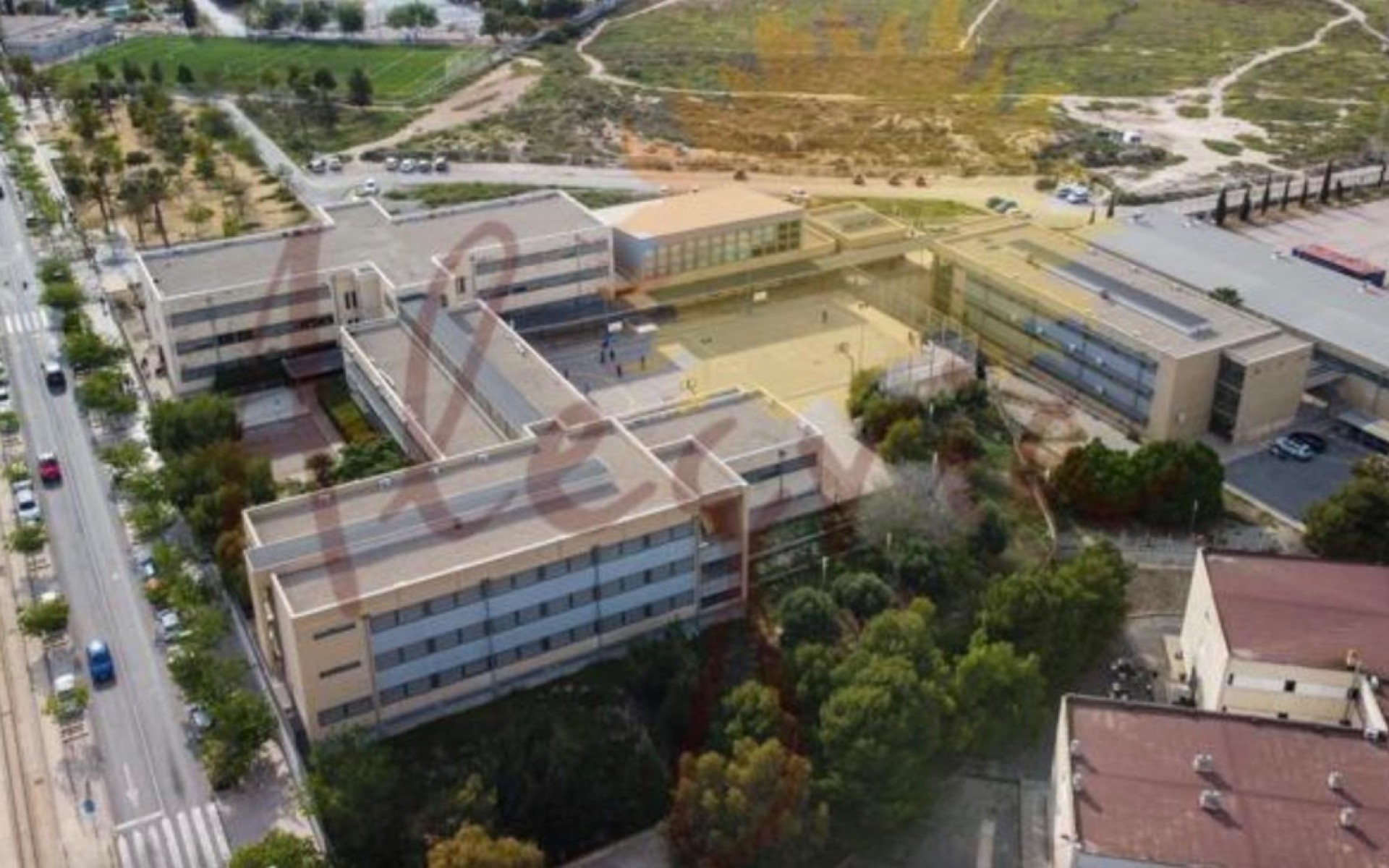 zum Verkauf - Apartment - Alicante - Alicante Centro