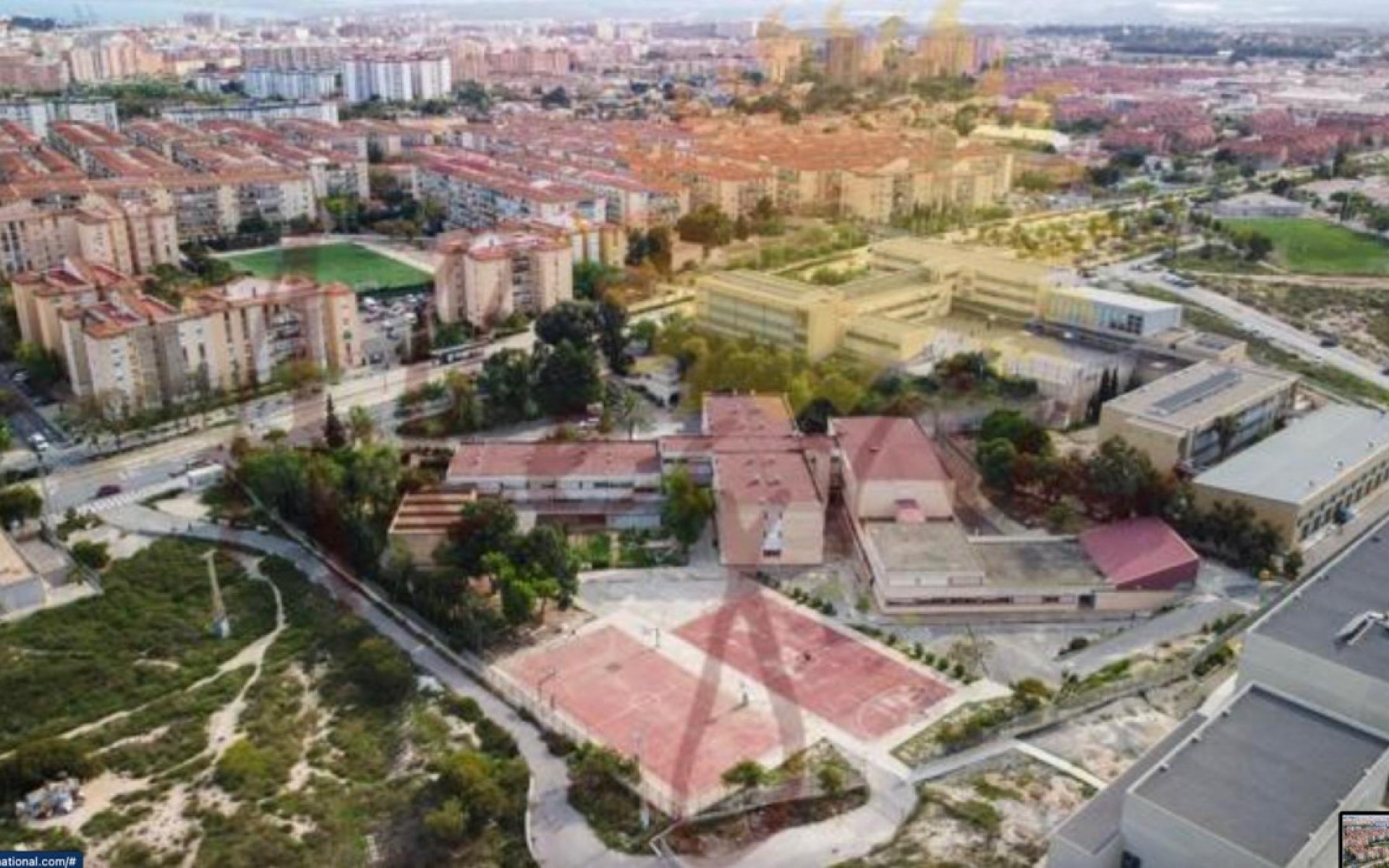 zum Verkauf - Apartment - Alicante - Alicante Centro