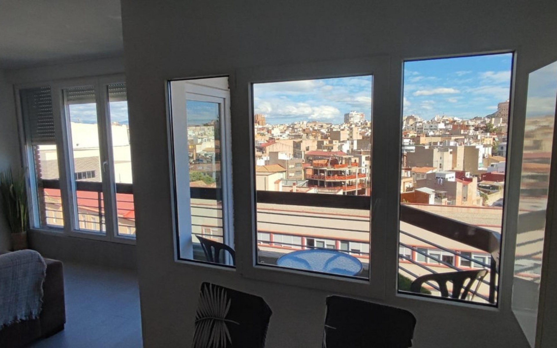 zum Verkauf - Apartment - Alicante - Alicante Centro