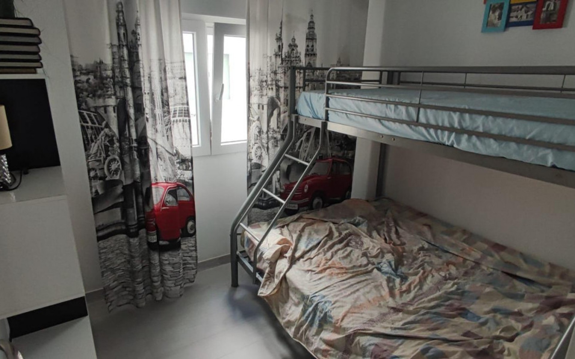 zum Verkauf - Apartment - Alicante - Alicante Centro