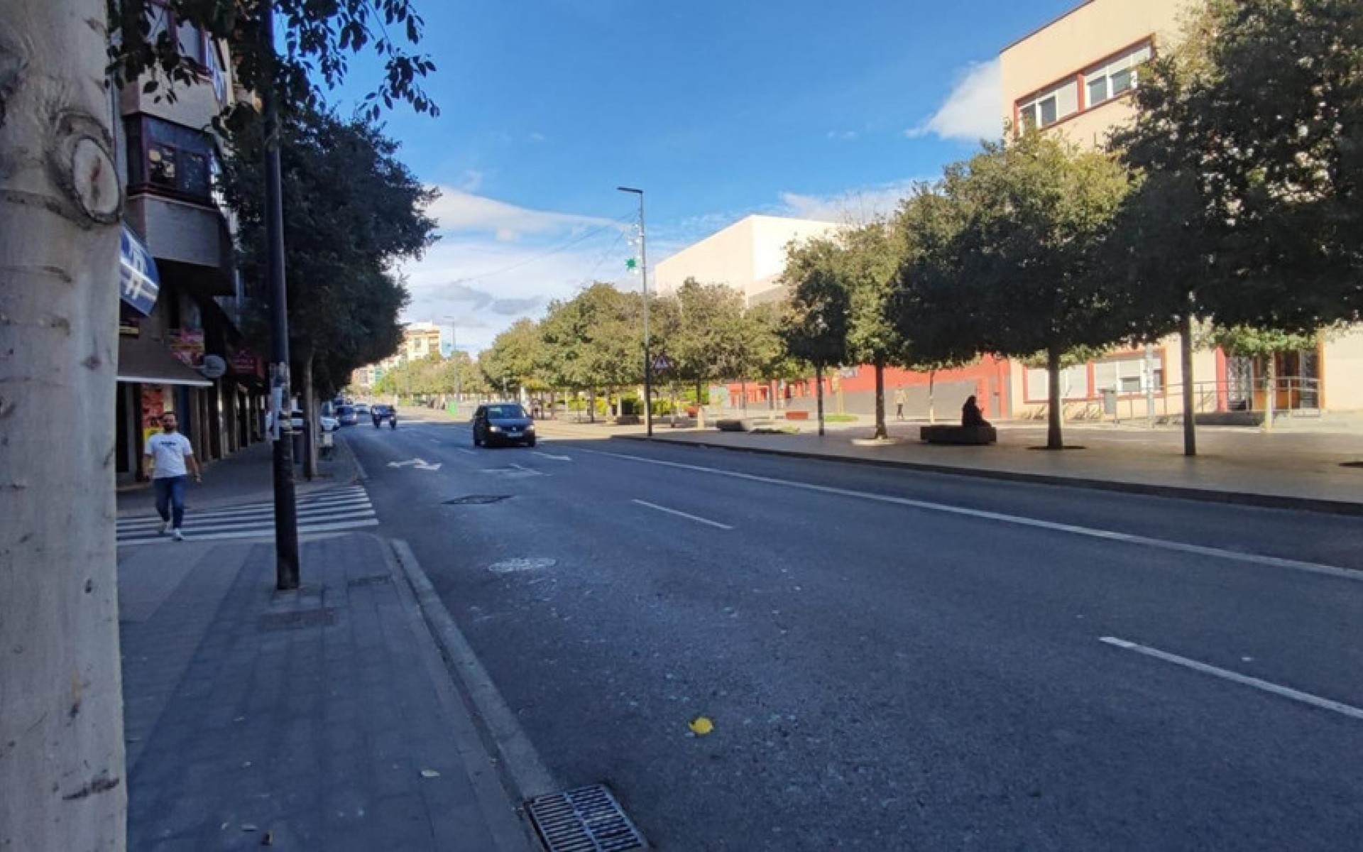 zum Verkauf - Apartment - Alicante - Alicante Centro