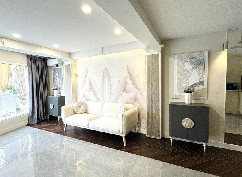 zum Verkauf - Apartment - Alicante - Alicante Centro