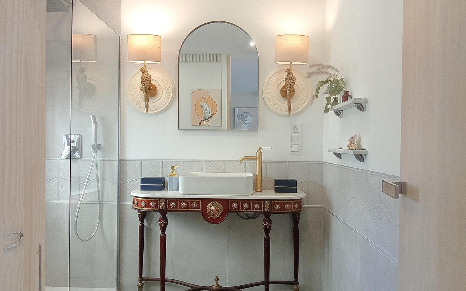 zum Verkauf - Apartment - Alicante - Alicante Centro