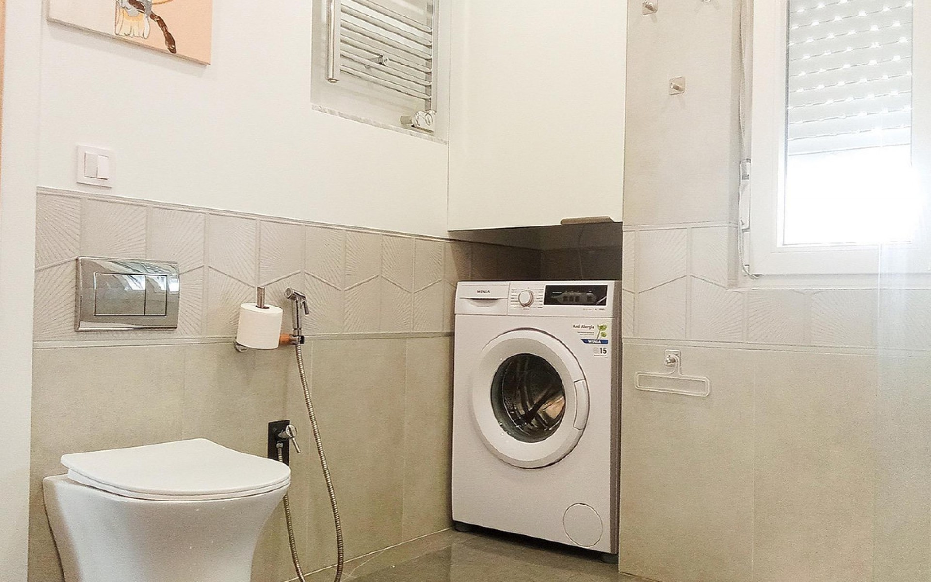 zum Verkauf - Apartment - Alicante - Alicante Centro