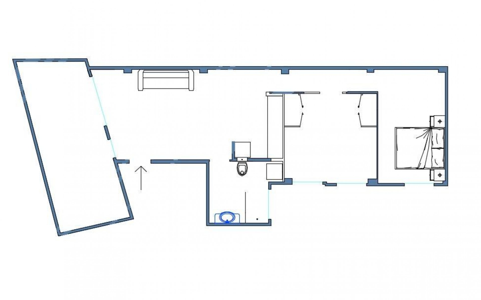 zum Verkauf - Apartment - Alicante - Alicante Centro