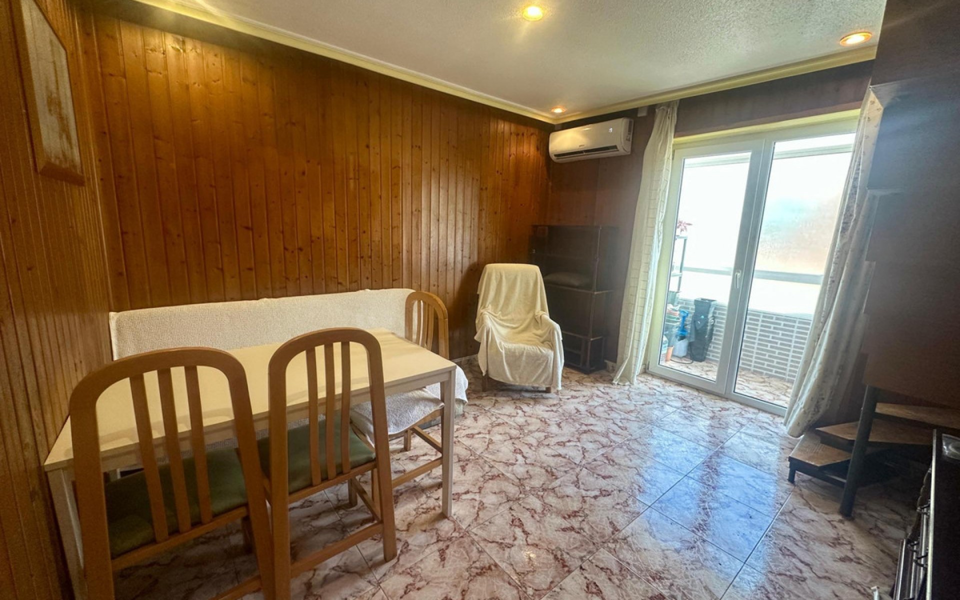 zum Verkauf - Apartment - Alicante - Alicante Centro