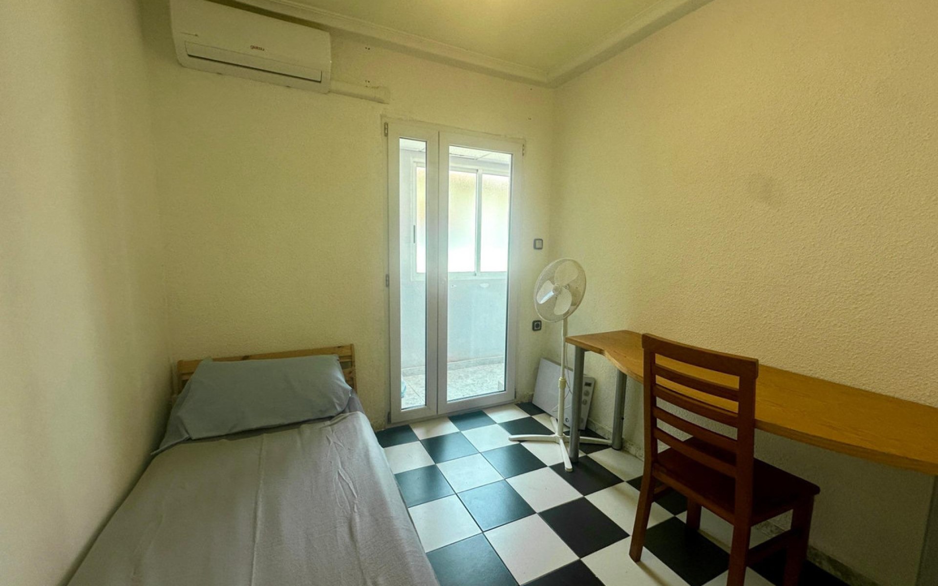 zum Verkauf - Apartment - Alicante - Alicante Centro