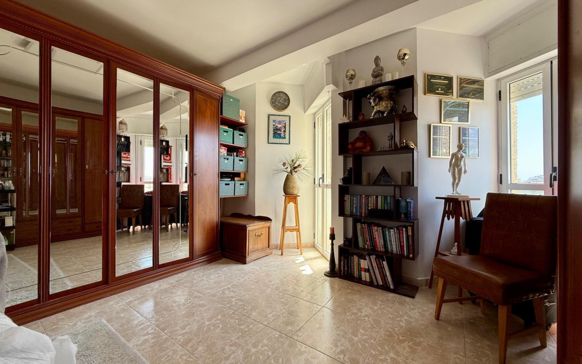 zum Verkauf - Apartment - Alicante - Alicante Centro