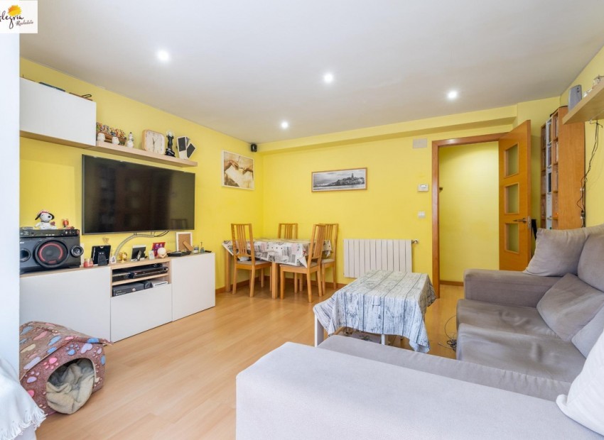 zum Verkauf - Apartment - Alicante - Alicante Centro