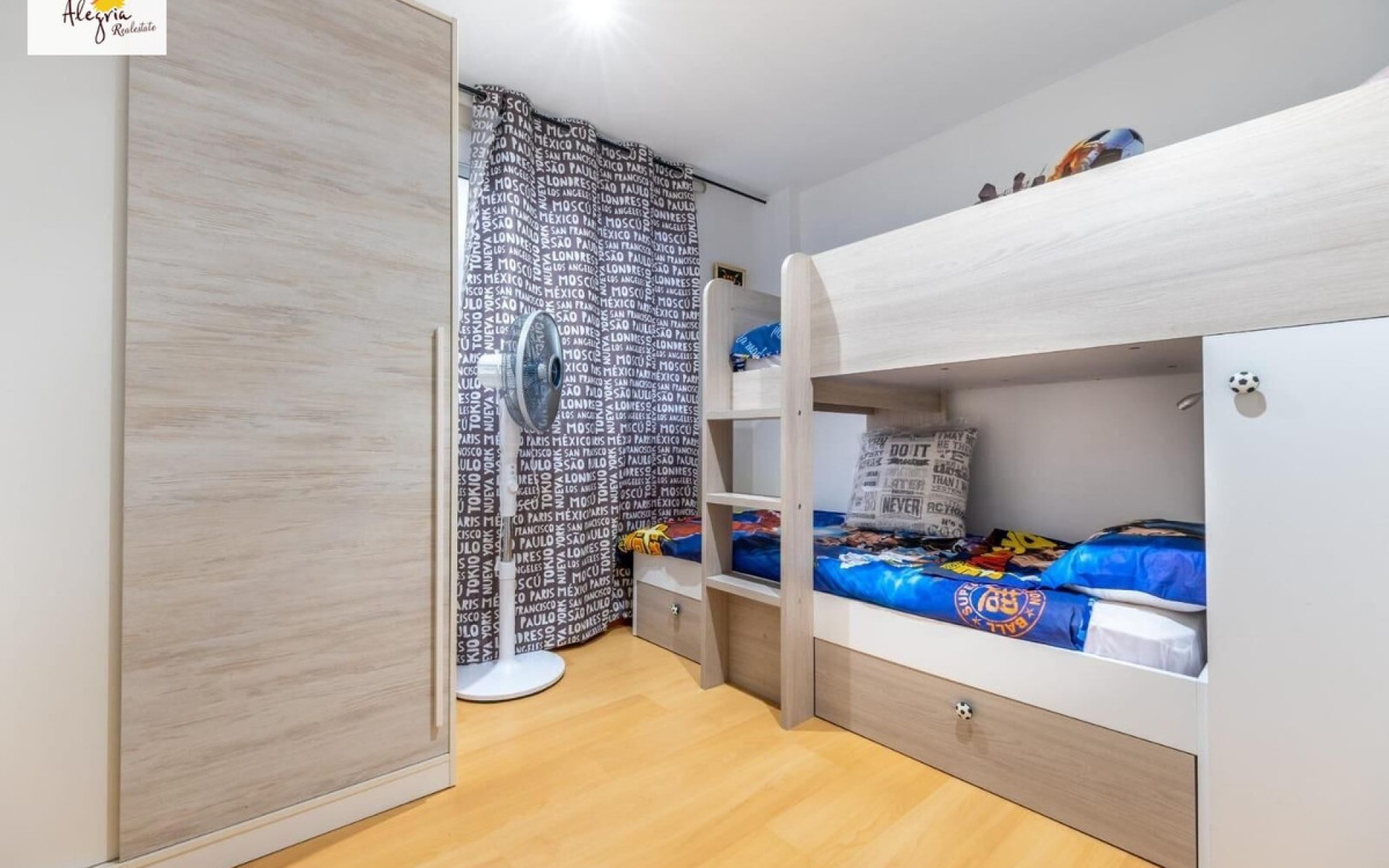 zum Verkauf - Apartment - Alicante - Alicante Centro