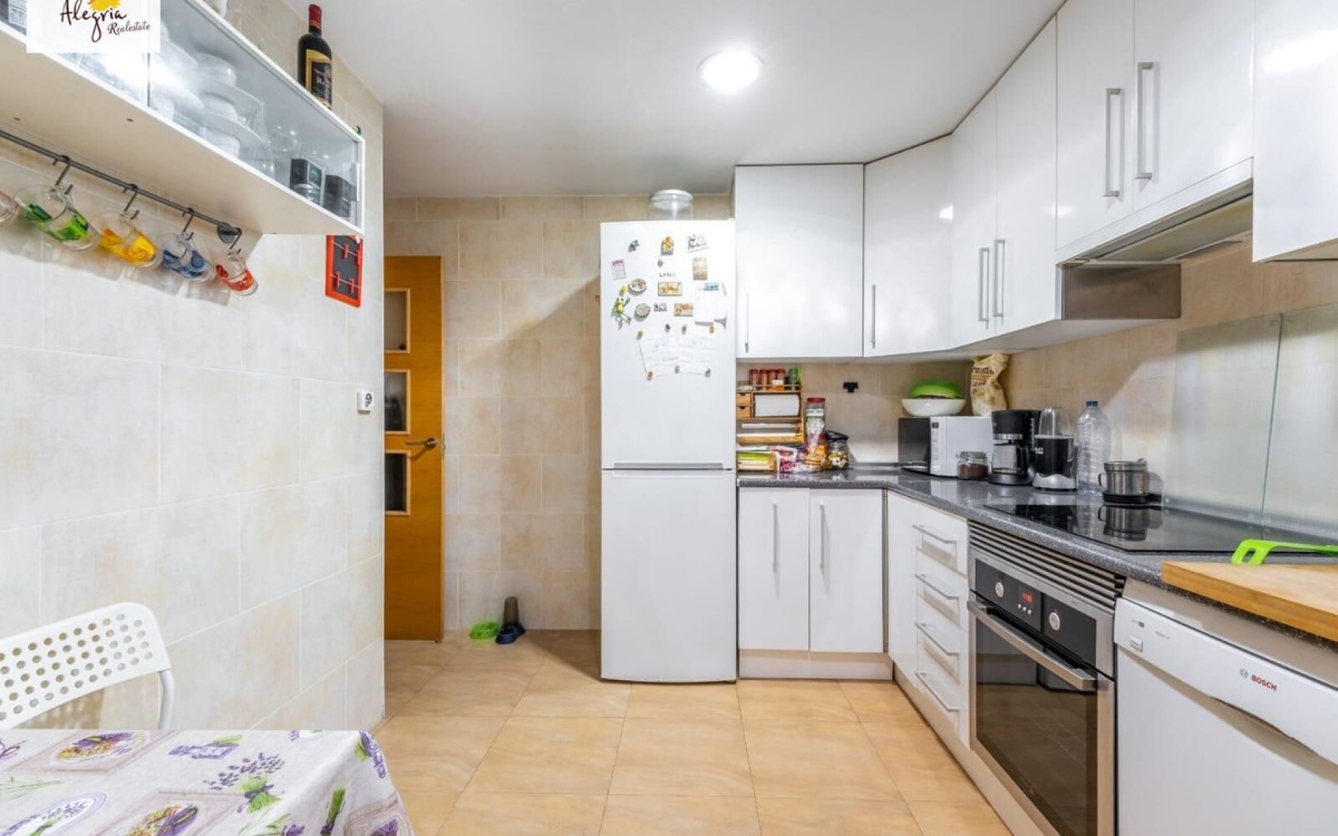 zum Verkauf - Apartment - Alicante - Alicante Centro