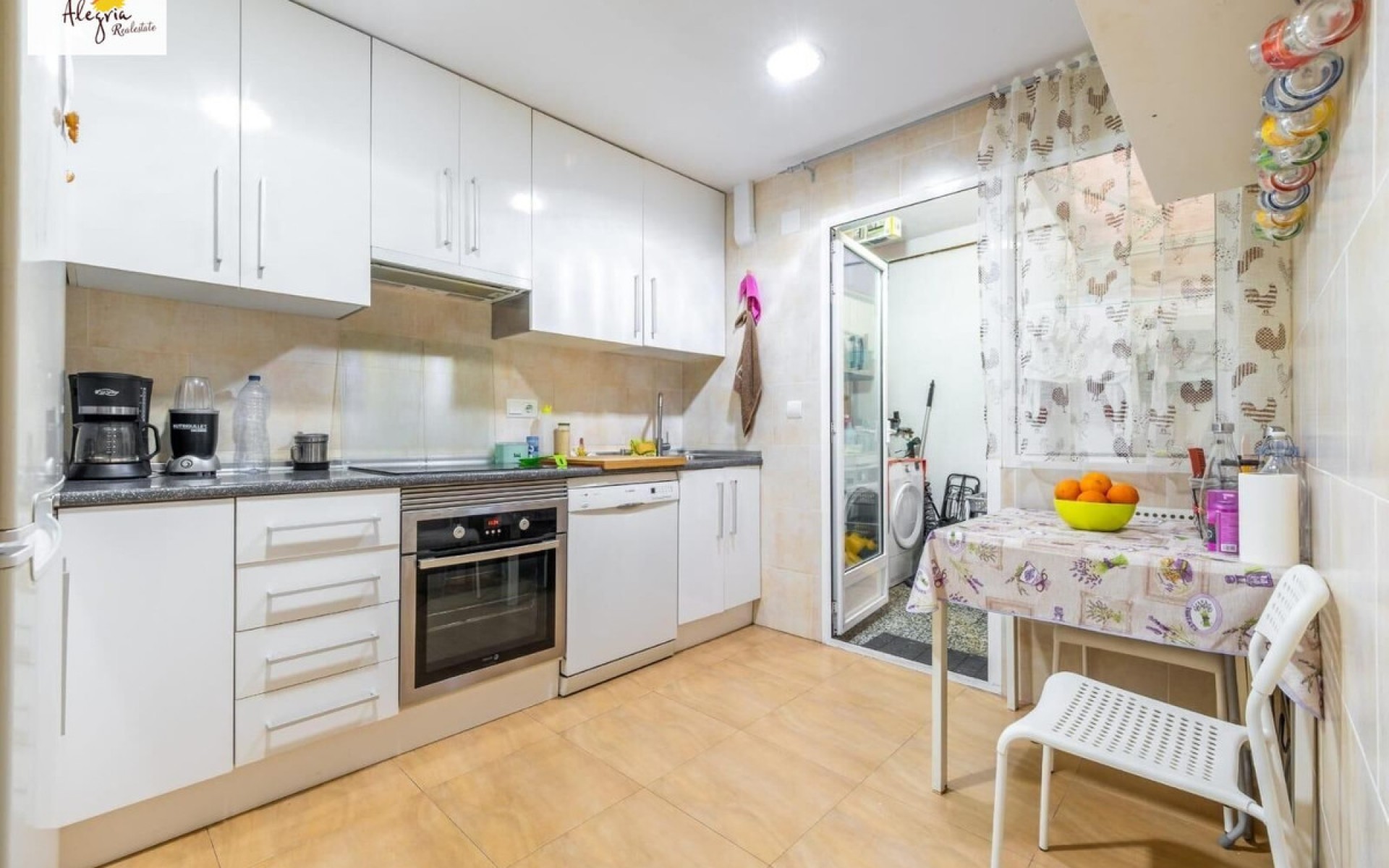 zum Verkauf - Apartment - Alicante - Alicante Centro