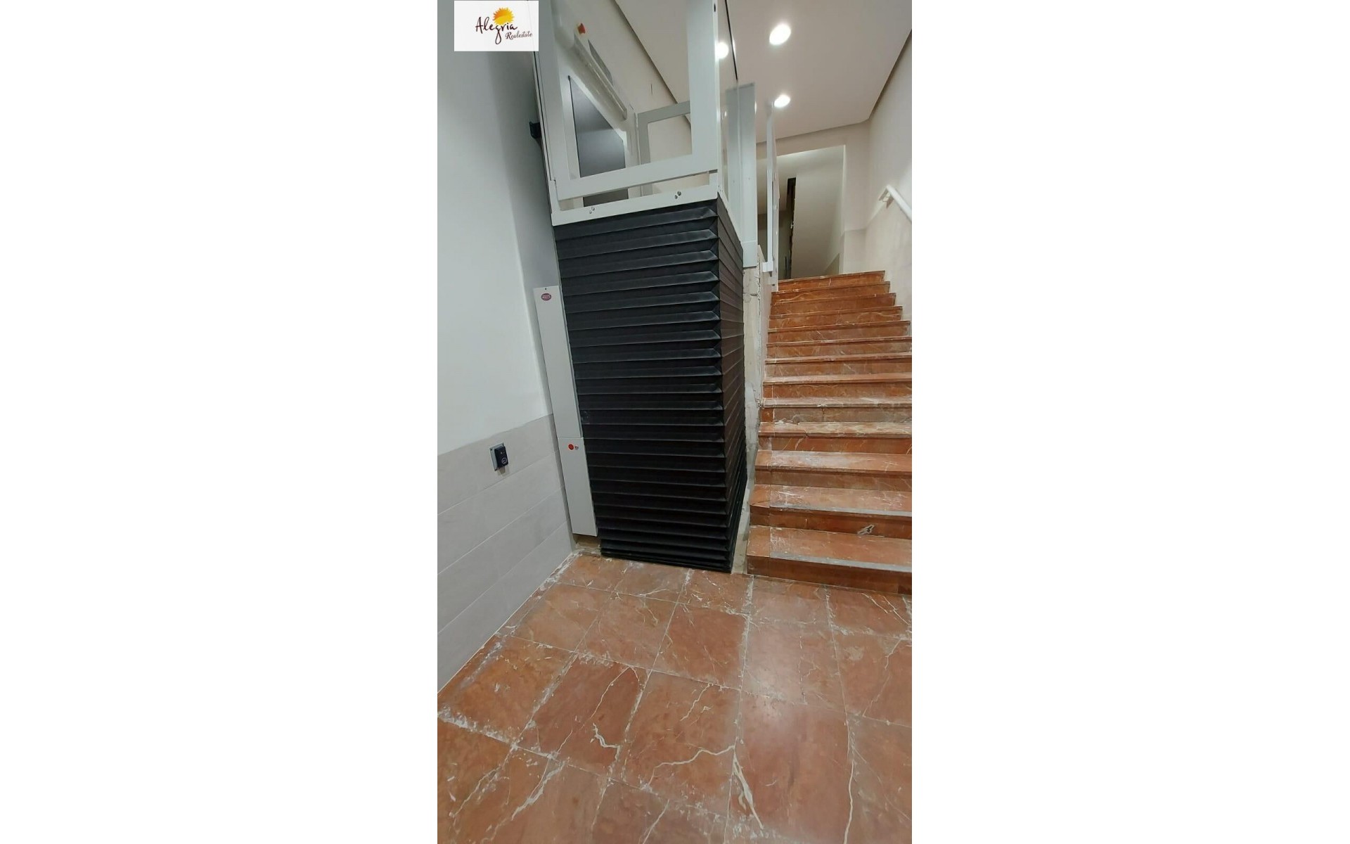 zum Verkauf - Apartment - Alicante - Alicante Centro