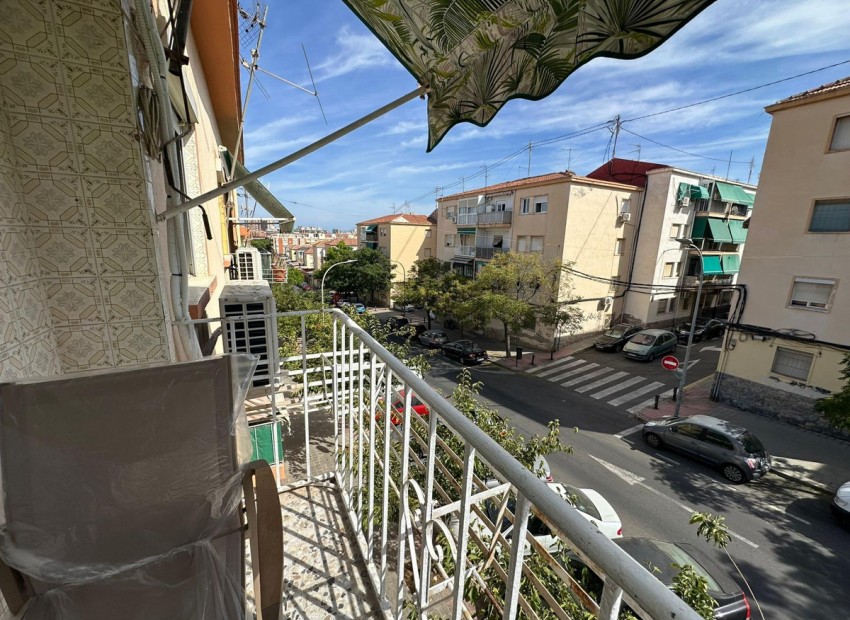 zum Verkauf - Apartment - Alicante - Alicante Centro