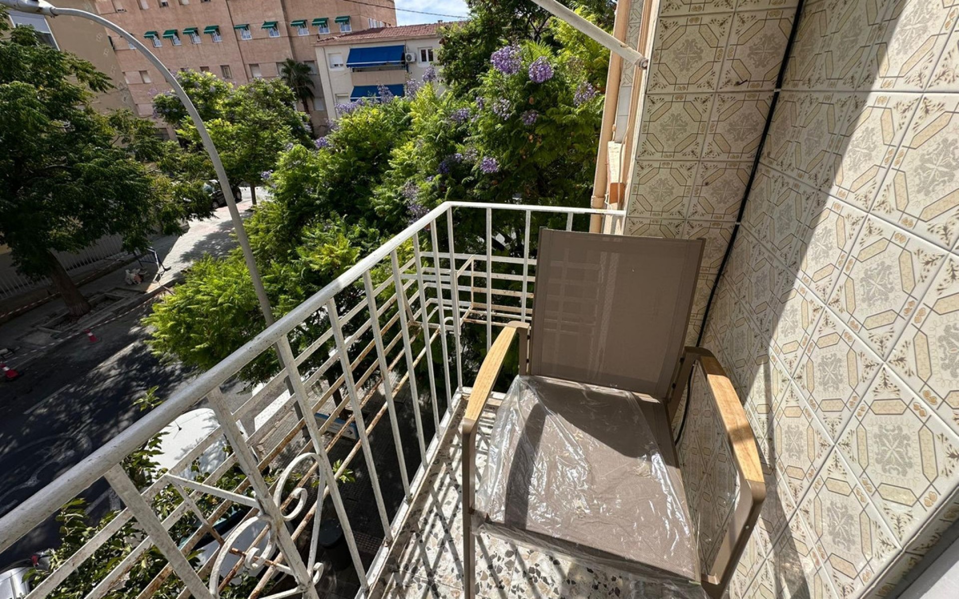 zum Verkauf - Apartment - Alicante - Alicante Centro