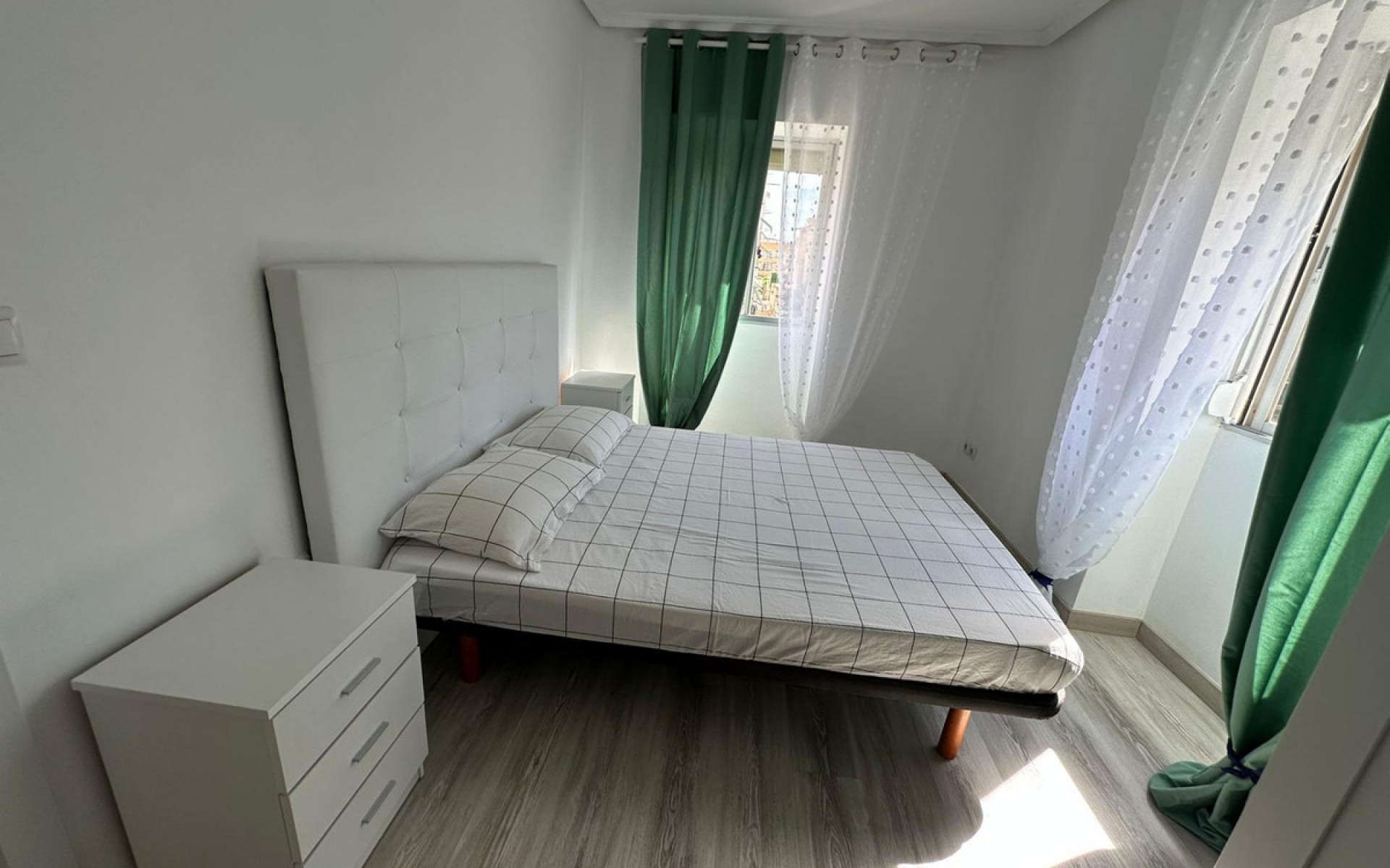 zum Verkauf - Apartment - Alicante - Alicante Centro