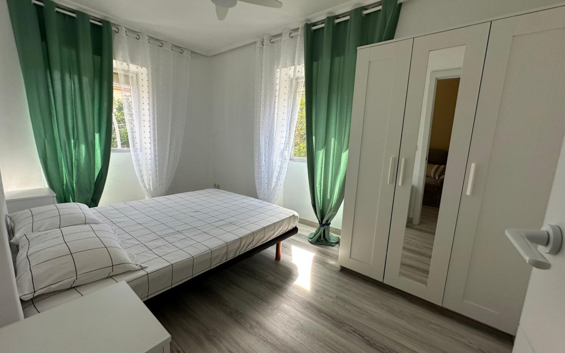 zum Verkauf - Apartment - Alicante - Alicante Centro