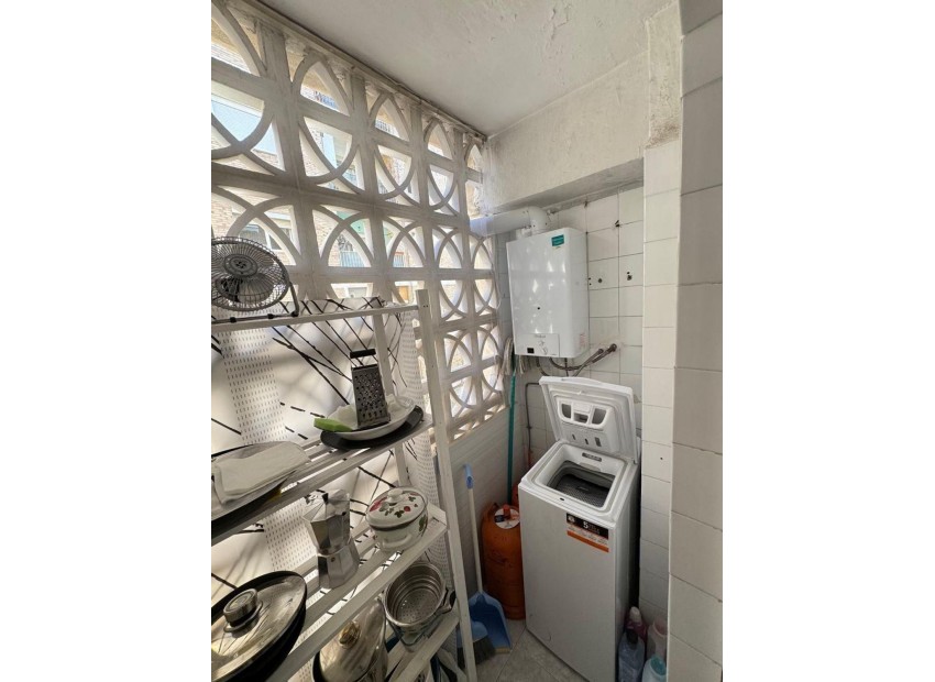 zum Verkauf - Apartment - Alicante - Alicante Centro