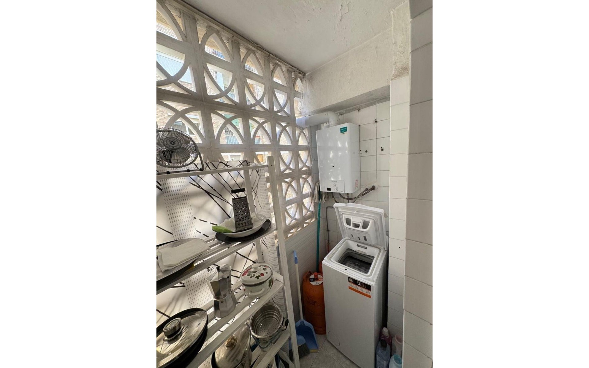 zum Verkauf - Apartment - Alicante - Alicante Centro