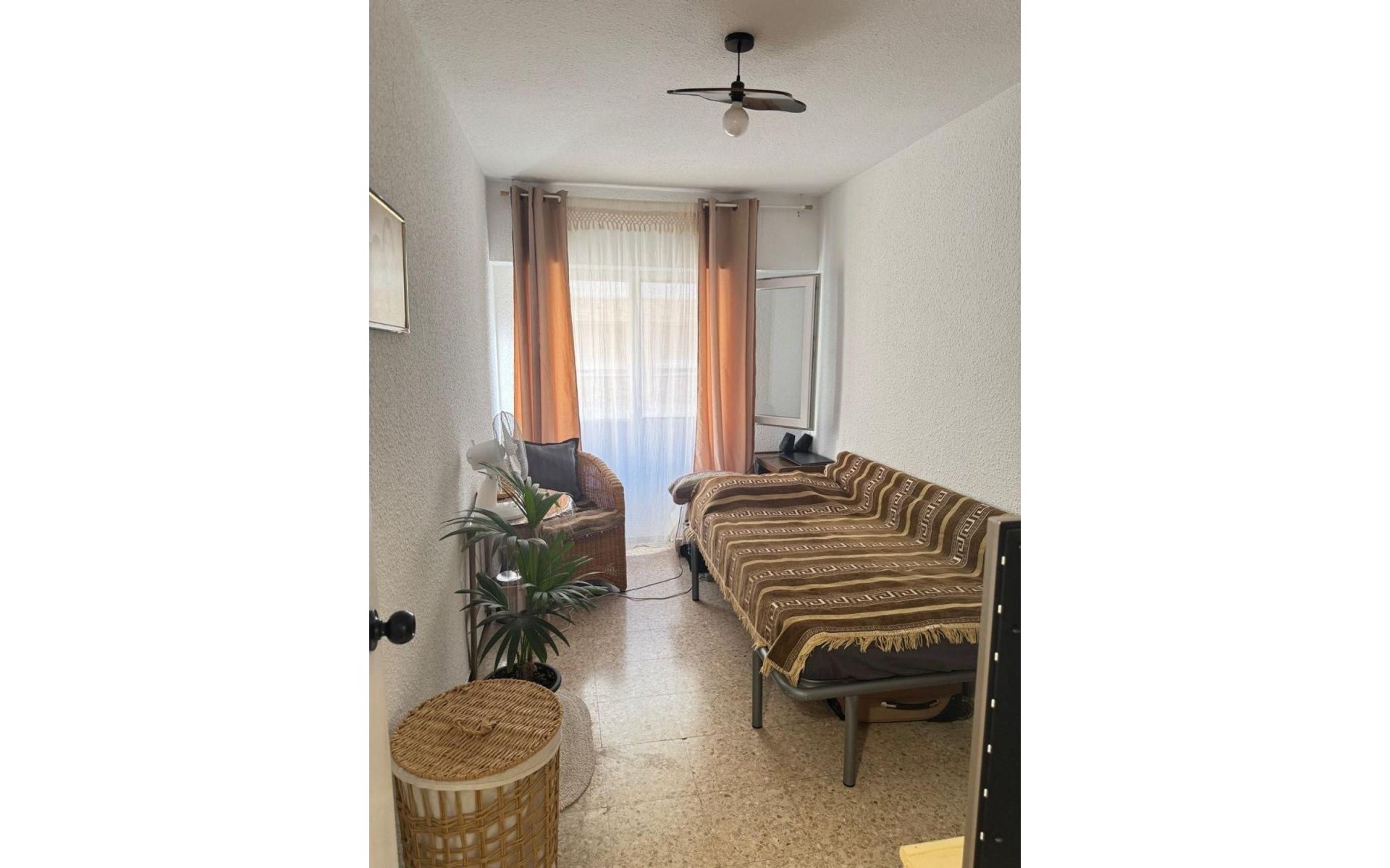 zum Verkauf - Apartment - Alicante - Alicante Centro