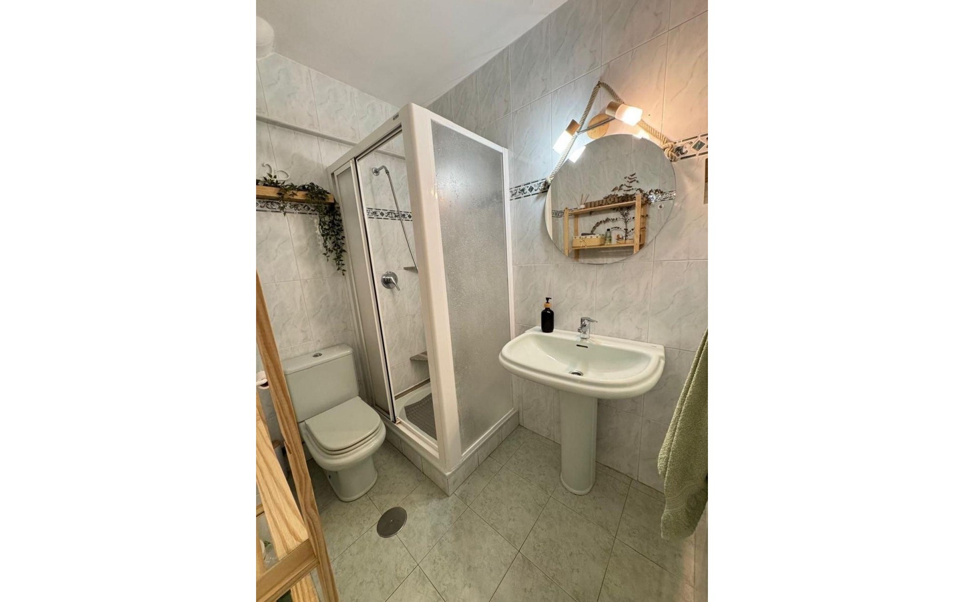 zum Verkauf - Apartment - Alicante - Alicante Centro