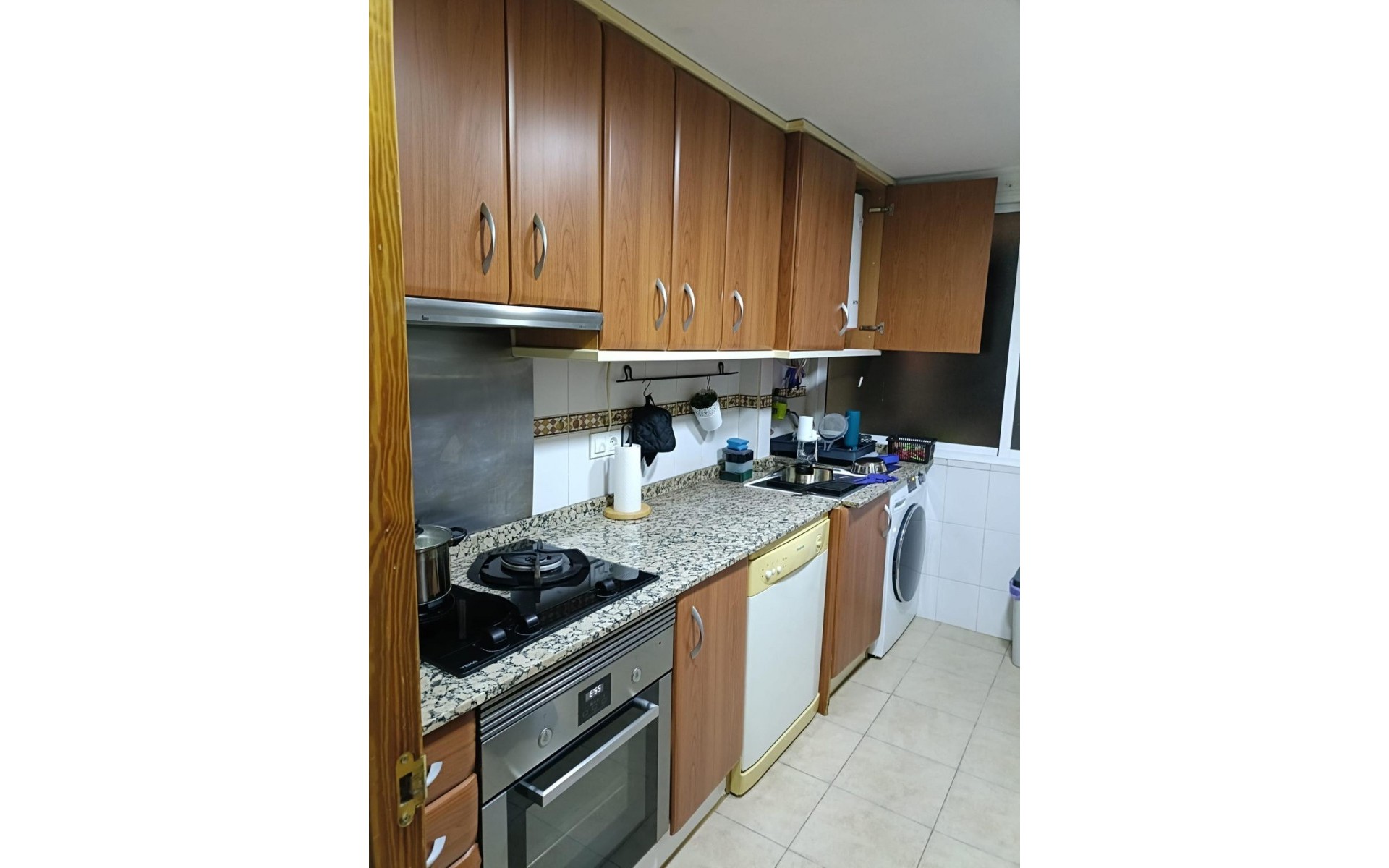 zum Verkauf - Apartment - Alicante - Alicante Centro