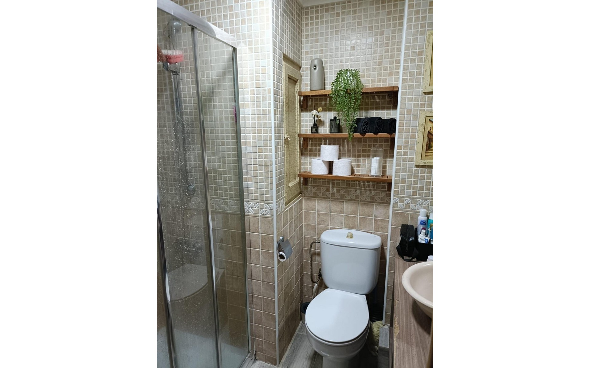 zum Verkauf - Apartment - Alicante - Alicante Centro