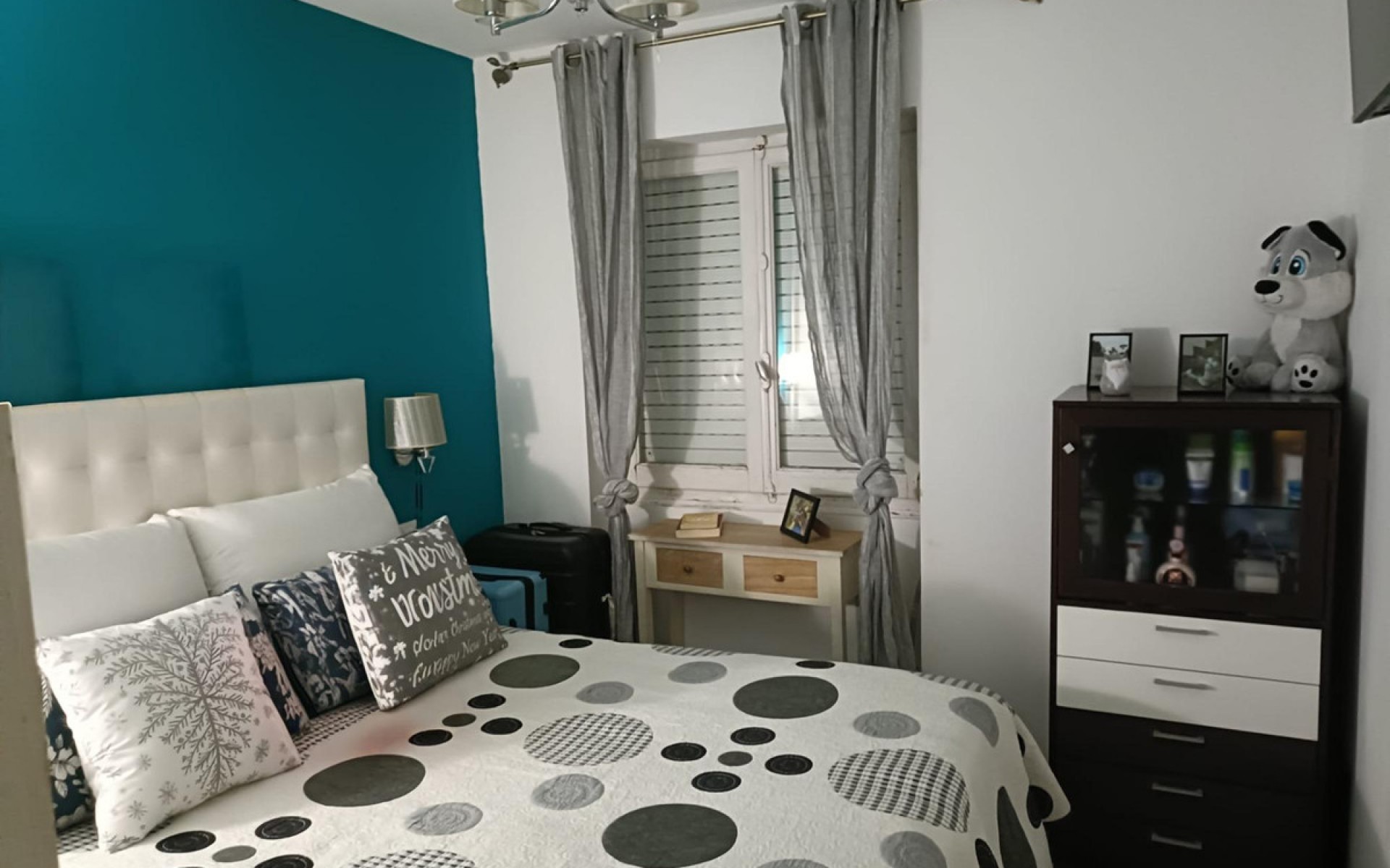 zum Verkauf - Apartment - Alicante - Alicante Centro