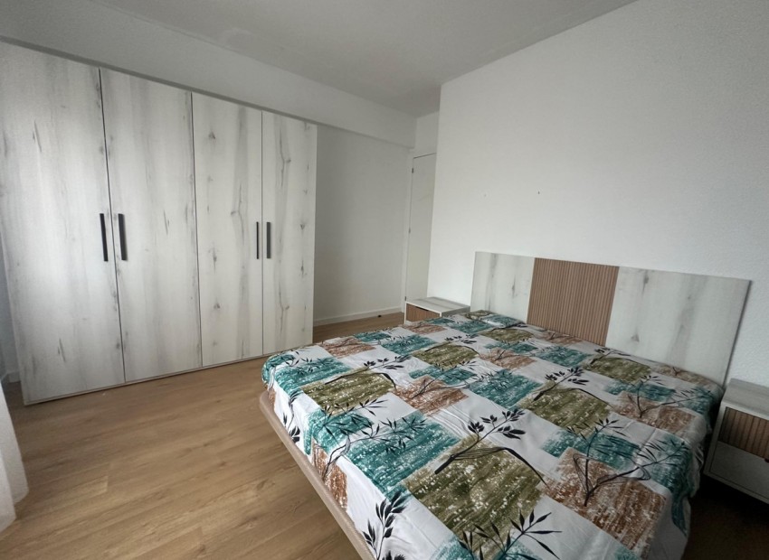 zum Verkauf - Apartment - Alicante - Alicante Centro