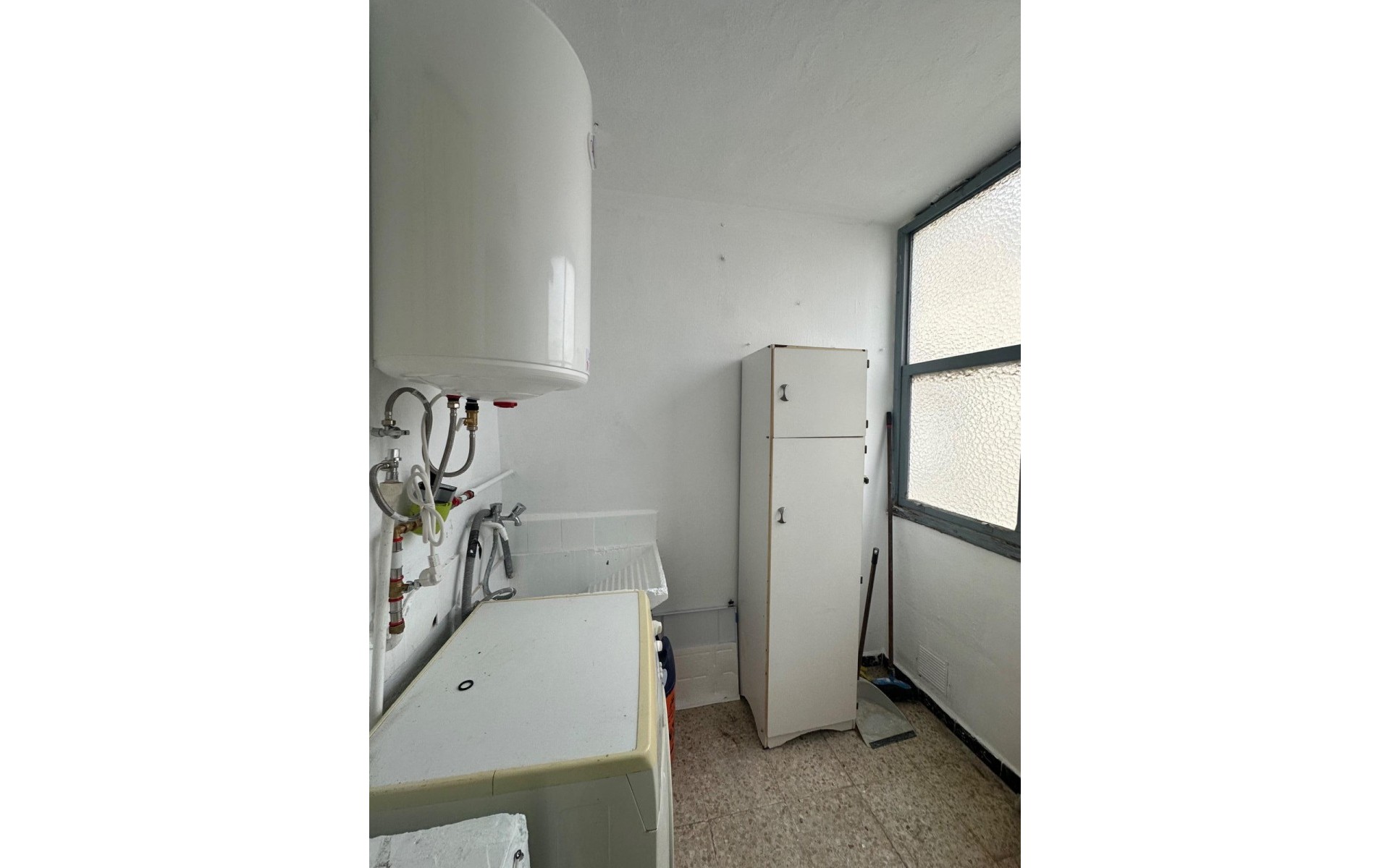 zum Verkauf - Apartment - Alicante - Alicante Centro